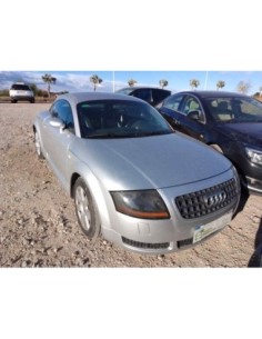 PARAGOLPES DELANTERO AUDI TT COUPE/ROADSTER (8N3/8N9) -...