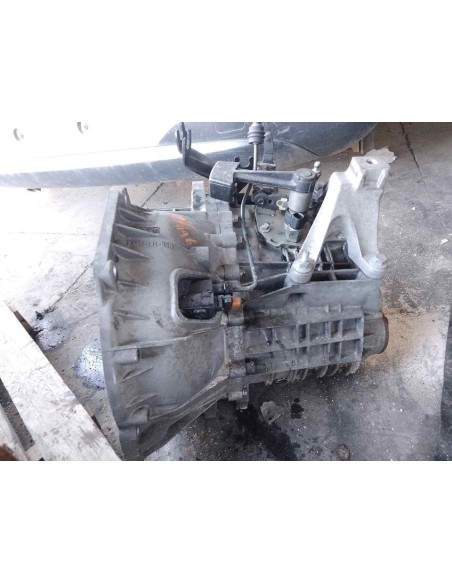 CAJA CAMBIOS FORD FOCUS C-MAX (CAP)(2003) - 262176