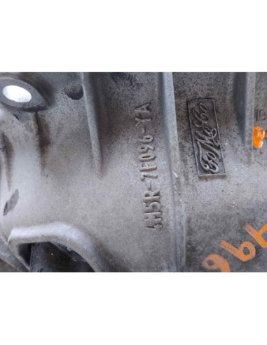 CAJA CAMBIOS FORD FOCUS C-MAX (CAP)(2003) - 262176