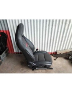 JUEGO ASIENTOS COMPLETO MERCEDES-BENZ CLASE A (BM 176) -... 2