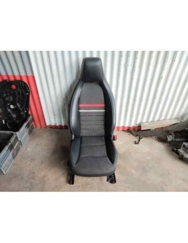 JUEGO ASIENTOS COMPLETO MERCEDES-BENZ CLASE A...