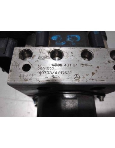ABS MERCEDES-BENZ CLASE A (BM 176) - 246578