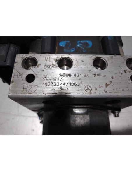 ABS MERCEDES-BENZ CLASE A (BM 176) - 246578