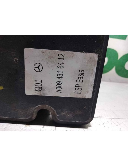 ABS MERCEDES-BENZ CLASE A (BM 176) - 246578