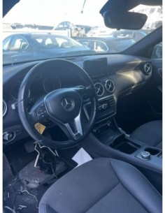 KIT AIRBAG MERCEDES-BENZ CLASE A (BM 176) - 262180