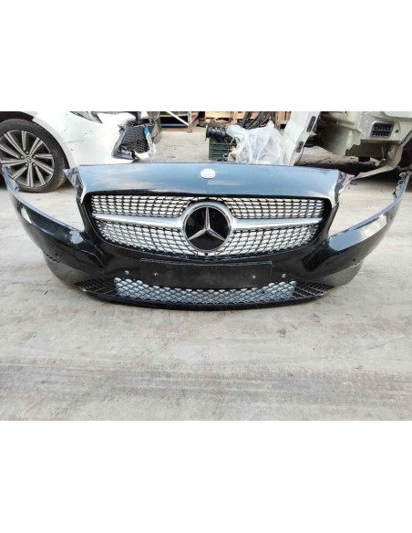 PARAGOLPES DELANTERO MERCEDES-BENZ CLASE A (BM 176) - 246654