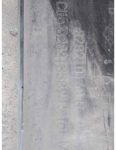 MOLDURA RENAULT MASTER III CAMIÓN/CHASIS - 239338