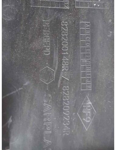 MOLDURA RENAULT MASTER III CAMIÓN/CHASIS - 239337