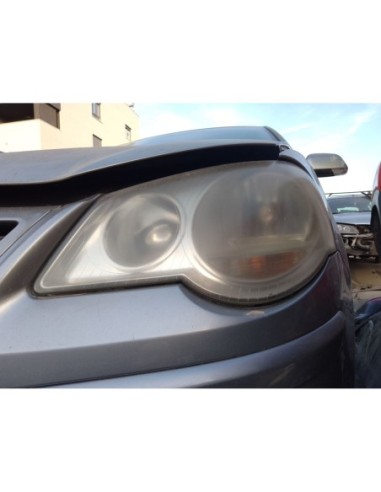 FARO IZQUIERDO VOLKSWAGEN POLO IV (9N3) - 260112