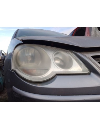 FARO DERECHO VOLKSWAGEN POLO IV (9N3) - 260113