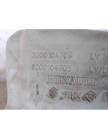 DEPOSITO LIMPIA RENAULT SCENIC II (JM) - 206604