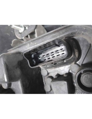 PILOTO TRASERO DERECHO RENAULT MEGANE III...