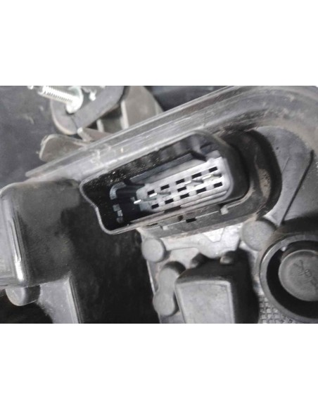 PILOTO TRASERO DERECHO RENAULT MEGANE III BERLINA 5P - 230722