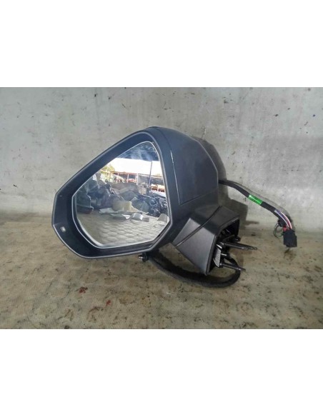 RETROVISOR IZQUIERDO AUDI Q2 (GAG) - 250954