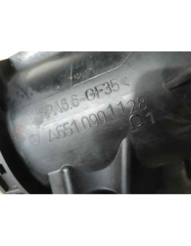 TUBO MERCEDES-BENZ CLASE A (BM 176) - 246581