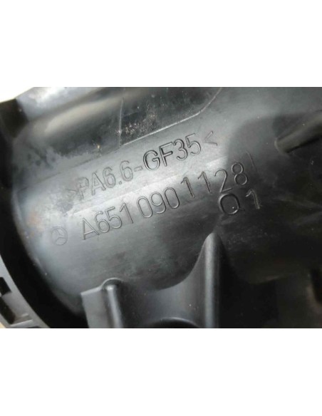 TUBO MERCEDES-BENZ CLASE A (BM 176) - 246581