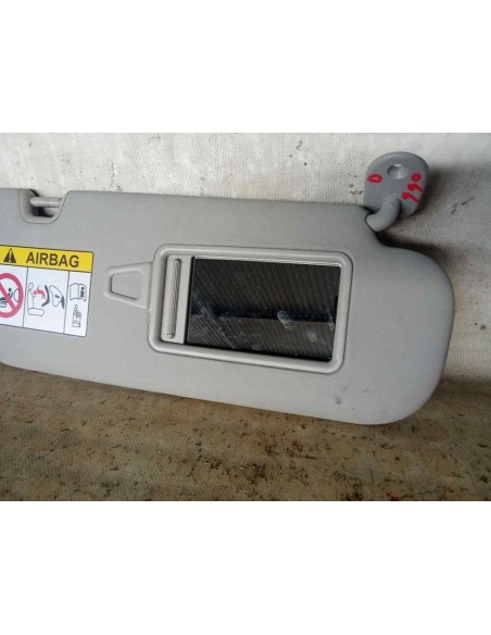 PARASOL DERECHO KIA CEED (JD) - 255826