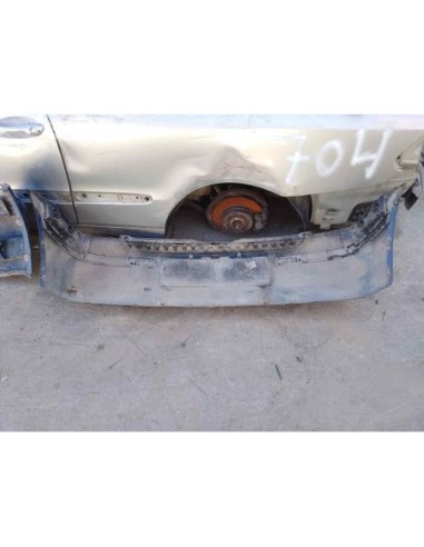 PARAGOLPES TRASERO VOLKSWAGEN POLO III BERLINA...