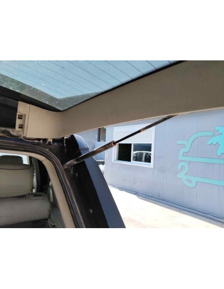 AMORTIGUADORES MALETERO / PORTON LAND ROVER RANGE ROVER (LM) - 248215