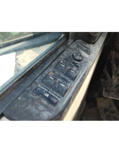 MANDO ELEVALUNAS DELANTERO IZQUIERDO LAND ROVER...