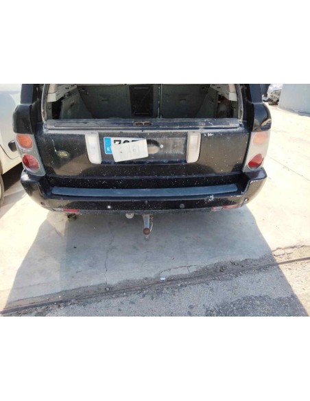 PARAGOLPES TRASERO LAND ROVER RANGE ROVER (LM) - 248283