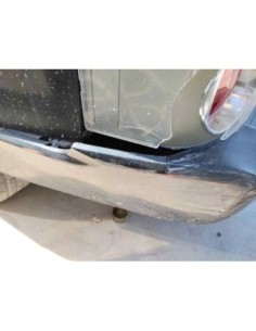 PARAGOLPES TRASERO LAND ROVER RANGE ROVER (LM) - 248283 2