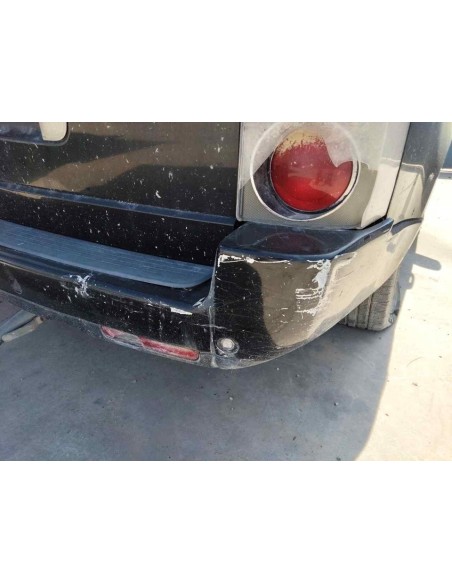 PARAGOLPES TRASERO LAND ROVER RANGE ROVER (LM) - 248283