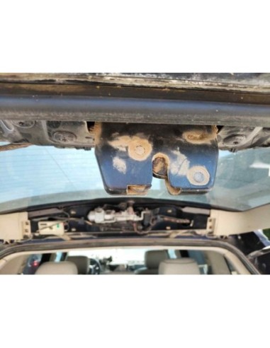 CERRADURA MALETERO / PORTON LAND ROVER RANGE...