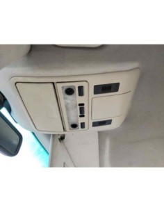 LUZ INTERIOR LAND ROVER RANGE ROVER (LM) - 252881
