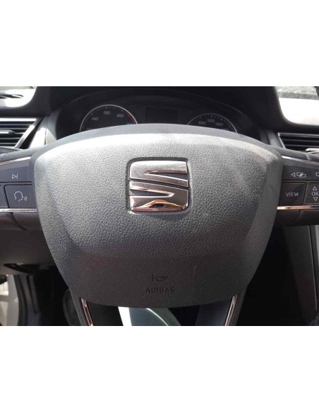 KIT AIRBAG SEAT TOLEDO (KG3) - 234904