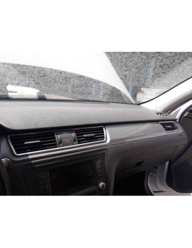 KIT AIRBAG SEAT TOLEDO (KG3) - 234904