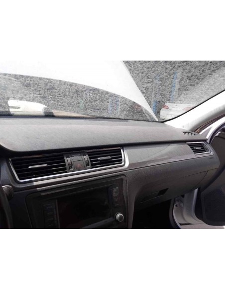 KIT AIRBAG SEAT TOLEDO (KG3) - 234904