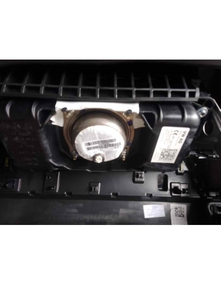 KIT AIRBAG SEAT TOLEDO (KG3) - 234904