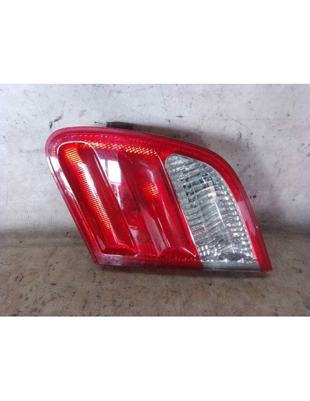 PILOTO TRASERO DERECHO INTERIOR MERCEDES-BENZ CLASE E (BM 210) BERLINA - 238748