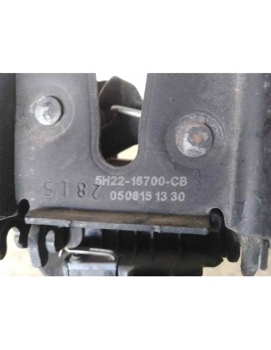 CERRADURA CAPO JAGUAR XF - 219448