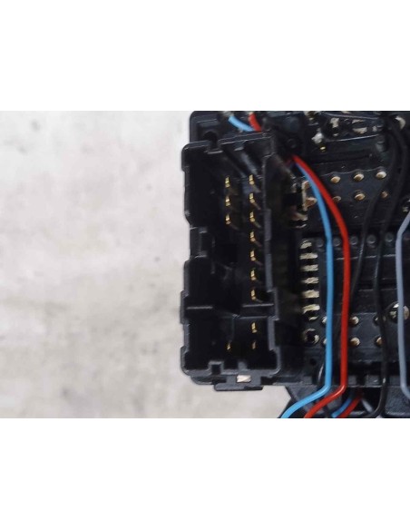 MANDO LIMPIA RENAULT CLIO IV - 205041