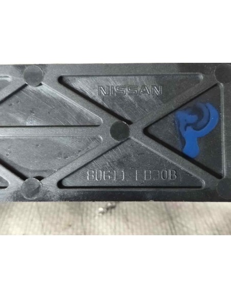 MANETA EXTERIOR DELANTERA IZQUIERDA NISSAN QASHQAI +2 (JJ10) - 239002