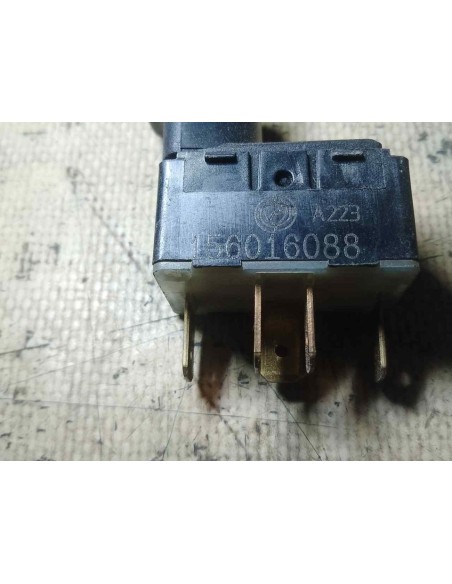 MANDO ELEVALUNAS DELANTERO IZQUIERDO ALFA ROMEO 156 (116) - 188860