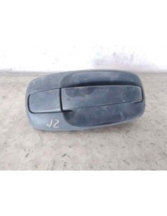 MANETA EXTERIOR TRASERA DERECHA OPEL VIVARO - 215717