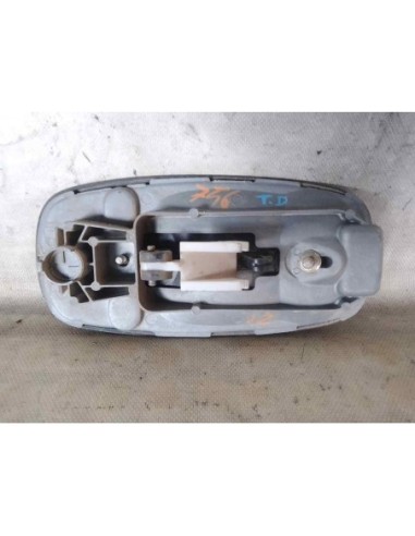 MANETA EXTERIOR TRASERA DERECHA OPEL VIVARO -...