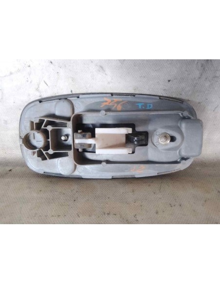 MANETA EXTERIOR TRASERA DERECHA OPEL VIVARO - 215717