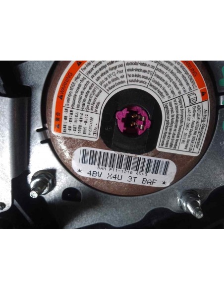 AIRBAG DELANTERO IZQUIERDO PEUGEOT 207 - 239003