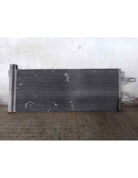 CONDENSADOR / RADIADOR  AIRE ACONDICIONADO FIAT DUCATO 3 FURGÓN 33 - 217007
