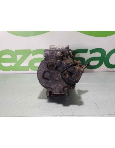 COMPRESOR AIRE ACONDICIONADO MERCEDES-BENZ...