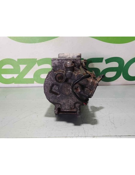 COMPRESOR AIRE ACONDICIONADO MERCEDES-BENZ CLASE B (BM 245) - 231467