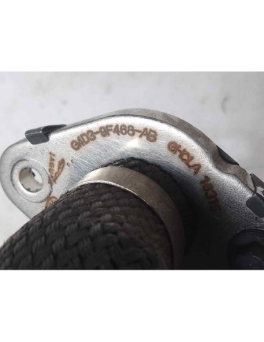 TUBO JAGUAR XF - 220229