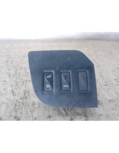 MANDO MULTIFUNCION RENAULT MASTER III CAMIÓN/CHASIS - 238890