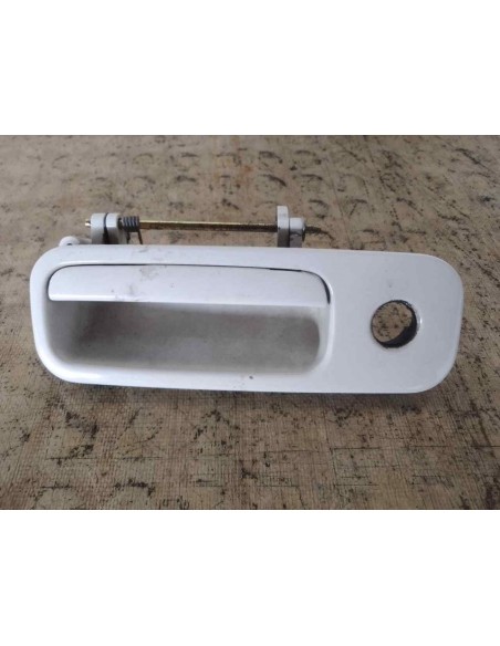 MANETA EXTERIOR MALETERO / PORTON VOLKSWAGEN GOLF IV BERLINA (1J1)(10 1997) - 234038