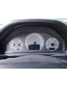 CUADRO INSTRUMENTOS MERCEDES-BENZ CLASE E (BM 210)...