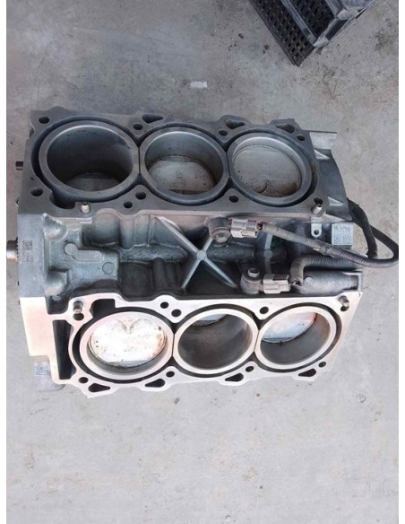 BLOQUE INFINITI Q60 CABRIO - 233830